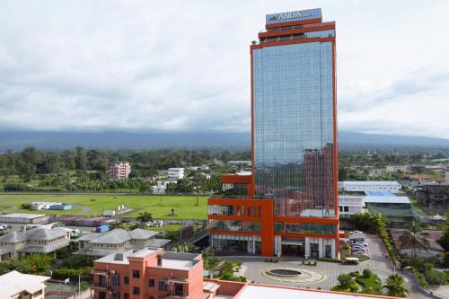 Hotel Anda Malabo