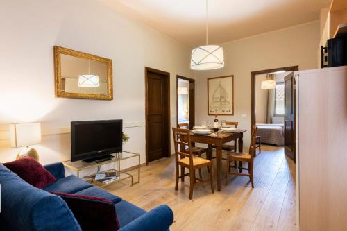 Apartments Florence- Ariento Venus 2bd San Lorenzo