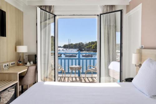 Best Western Plus Le Roof Vannes Bord de Mer - Hôtel - Vannes