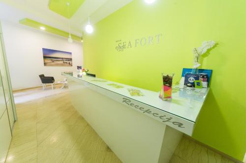 Apart Hotel Sea Fort - image 9