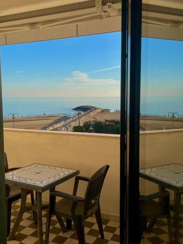 Eurobeach Residence