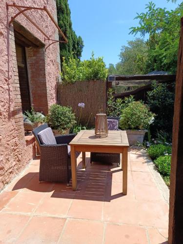 Mas Del Llop Blanc - Dog friendly Hostal Rural - B&B 2