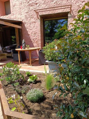 Mas Del Llop Blanc - Dog friendly Hostal Rural - B&B 5