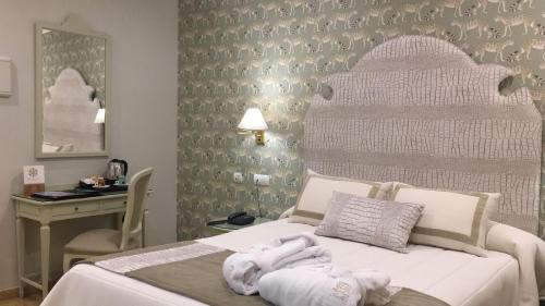  Adriano Boutique Sevilla in Sevilla