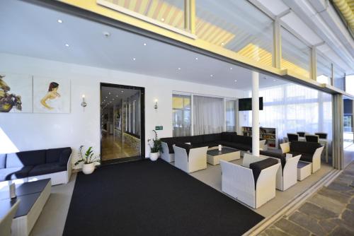 Hotel Luna Garni - image 7
