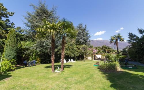 Hotel Luna Garni - image 14