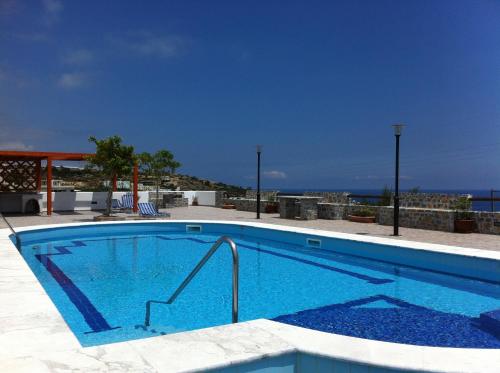 Filoxenia Villa - image 8