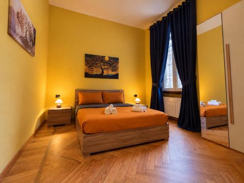 Sunrise Inn Turin center apartment