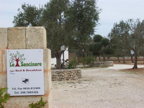 Otranto Le Sancinare Otranto Le Sancinare