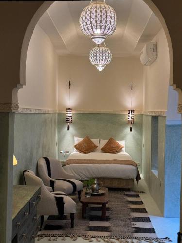Riad Maiya 2