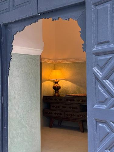 Riad Maiya 5