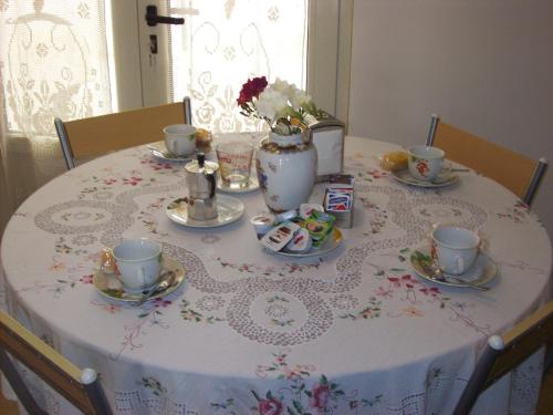 Otranto Le Sancinare Otranto Le Sancinare