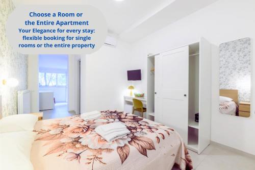 La Casetta della Ciampa Rooms and Apartment