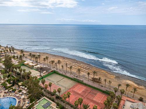 As de Casas - Apartamento en Urbanización Villas Playa