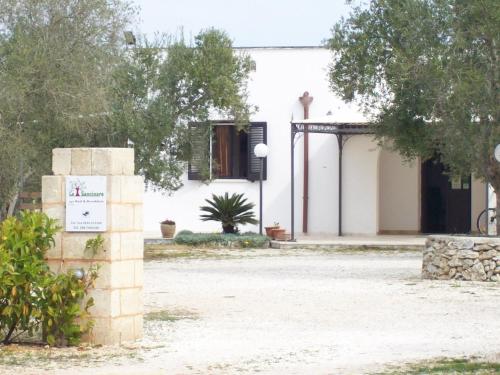 Otranto Le Sancinare Otranto Le Sancinare