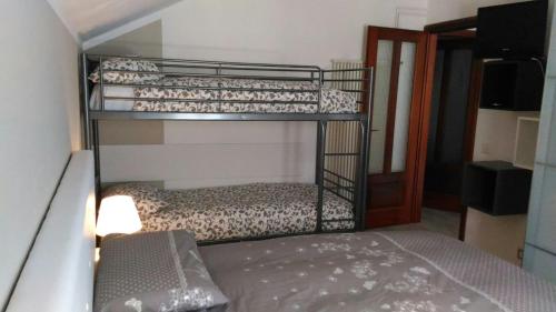 Appartamento Maury