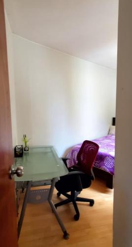 Alamos Stay Hab zona segura centrum