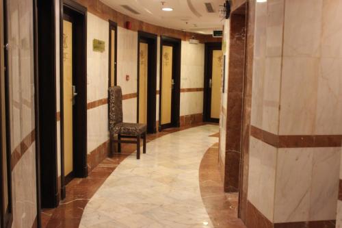 

Manar Alkaram Hotel