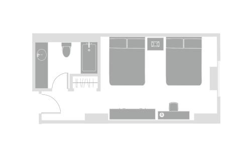 Skyrise Family Tower Double Queen Room photo 1