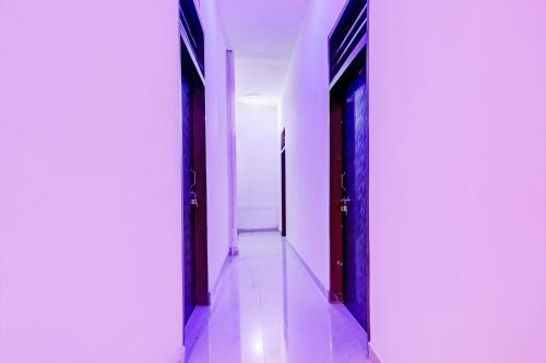 Hotel O Cora Vila Hotel
