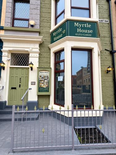 Myrtle house 1