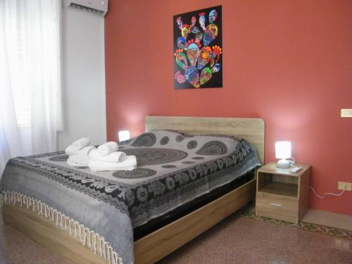 Mi manda Picone da Lolli's Liberty Apartment