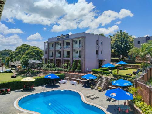 Dreamland Hotel Arua
