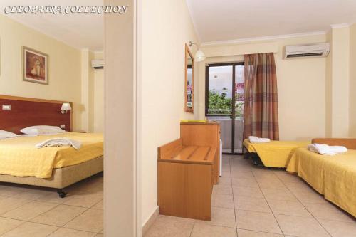 Cleopatra Classic Hotel - image 6