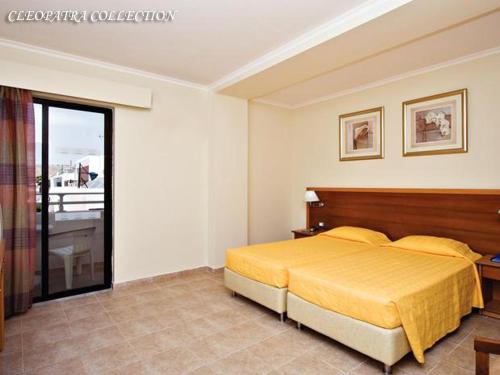 Cleopatra Classic Hotel - image 5