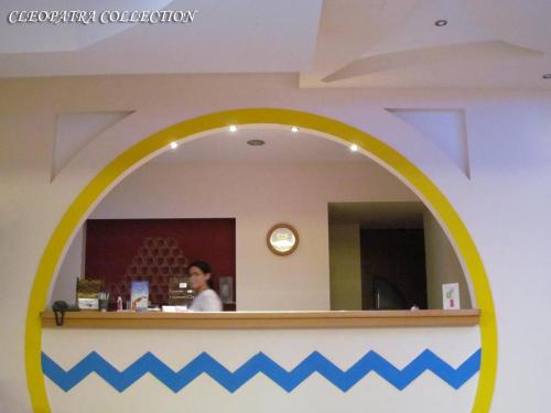 Cleopatra Classic Hotel - image 13