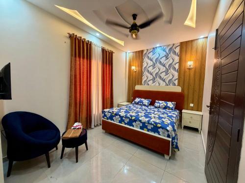 Premium Suites