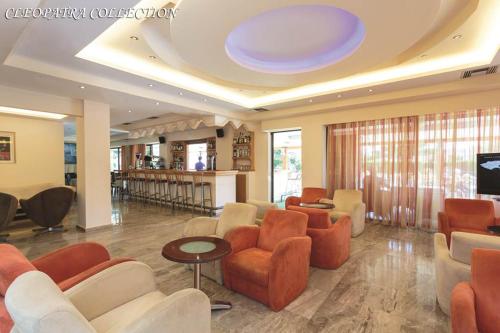 Cleopatra Classic Hotel - image 8