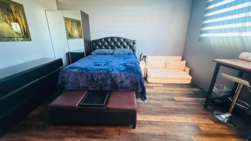 Estudio en Tijuana