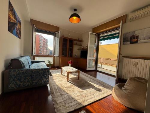 House in San Siro Area