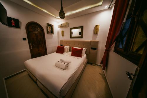 Habitación doble de 1 o 2 camas