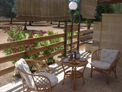 Otranto Le Sancinare Otranto Le Sancinare