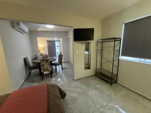 Loft en Privadas de Santa Catarina