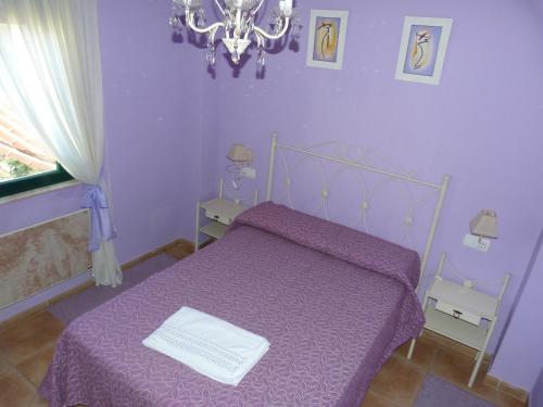 Casa Rural Zapatero
