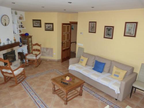 Casa Rural Zapatero