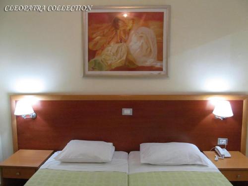 Cleopatra Classic Hotel - image 7