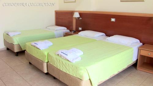 Cleopatra Classic Hotel - image 3