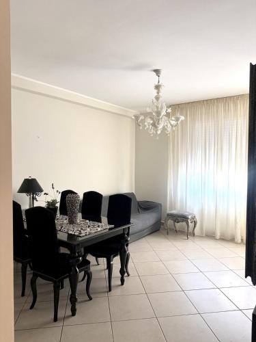 Appartamento elegante