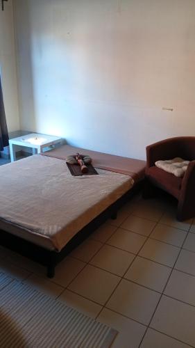 Kamer huur - Chambre d'hôtes - Ninove