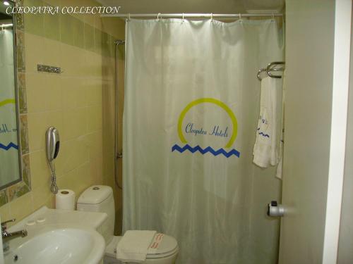 Cleopatra Classic Hotel - image 2