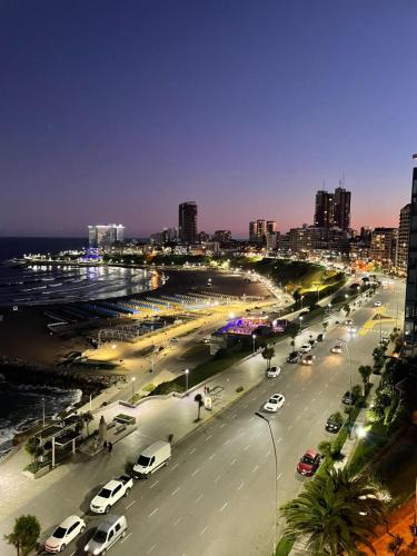 Ocean lights Varese - Mar del Plata