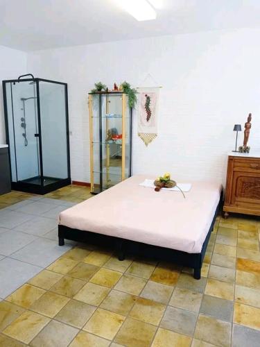Kamer huur - Location saisonnière - Ninove