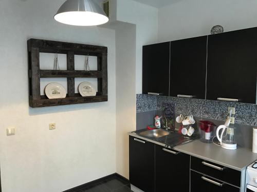 Vladimirskaya 7 Apartment - image 8
