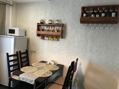 Vladimirskaya 7 Apartment