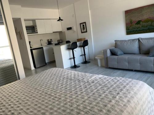 TOWN HOUSE GW - Departamento - Studio en PALERMO SOHO
