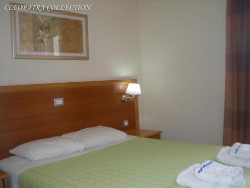 Cleopatra Classic Hotel - main image